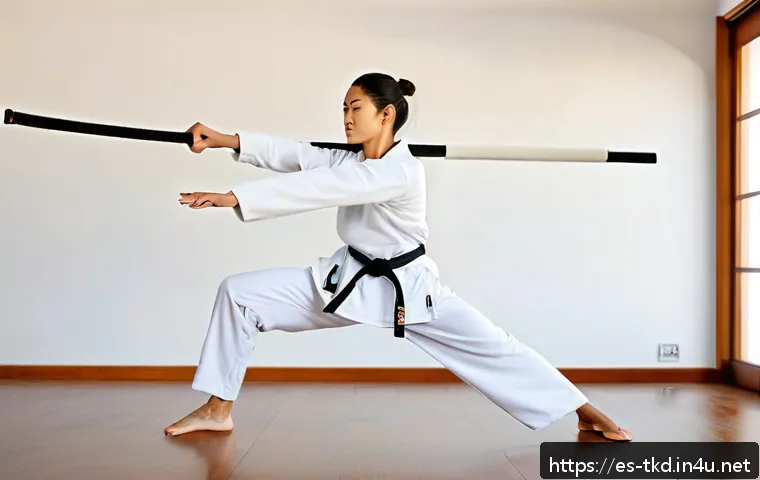 태권도 스트레칭 도구 추천 관련 이미지 2